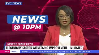 Improved Power Supply: We Achieved 5000 Megawatt Of Power - Minister