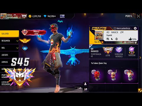 SUBIENDO A GRAN MAESTRO EN 24HRS || TEMPORADA #45 || MI REGRESO...