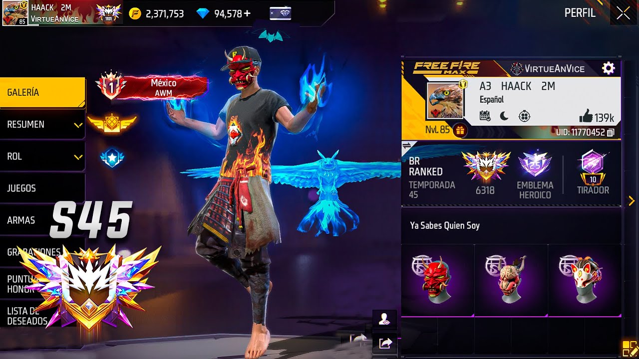 SUBIENDO A GRAN MAESTRO EN 24HRS || TEMPORADA #45 || MI REGRESO...