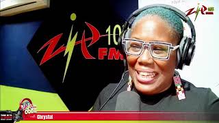 Zip 103 FM || ZipCpde - October 6, 2025