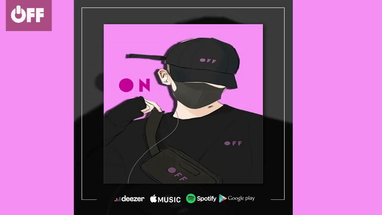 OFFbeats._  - ON (Full BeatTape)