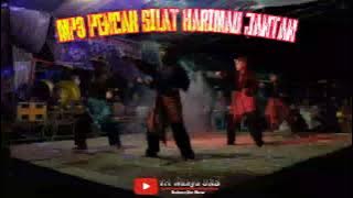MP3 PENCAK SILAT TERBARU