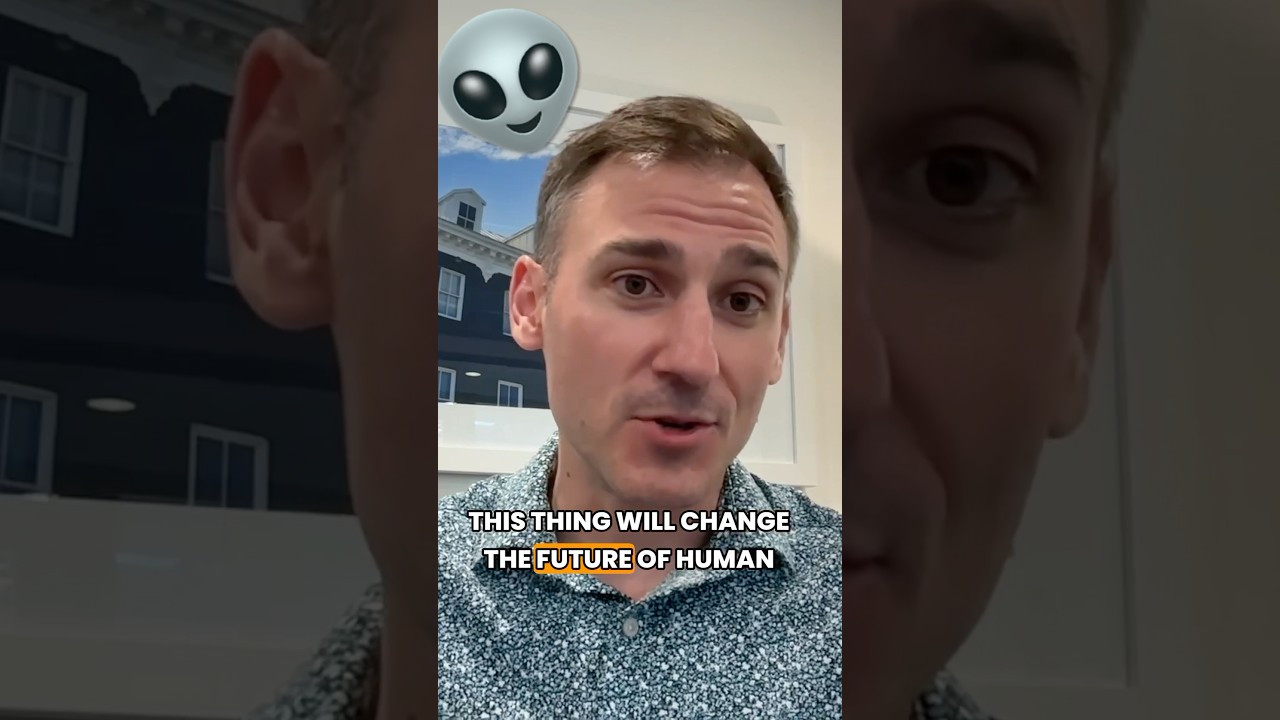 UAPs are MORE important than BITCOIN - Matt Pines 👀👽