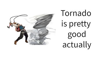 GGST Axl Safejumps and Blockstrings