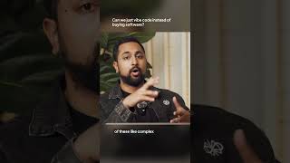 Vibe coding: the end of coding as we know it