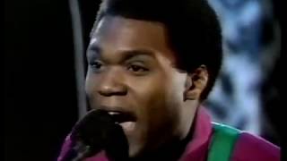 ROBERT CRAY - The Last Time (I Get Burned Like This)  Richard Cousins | Peter Boe 1986