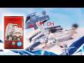 I Unlocked The AT AT In The NEW Star Wars Fortnite Mode!