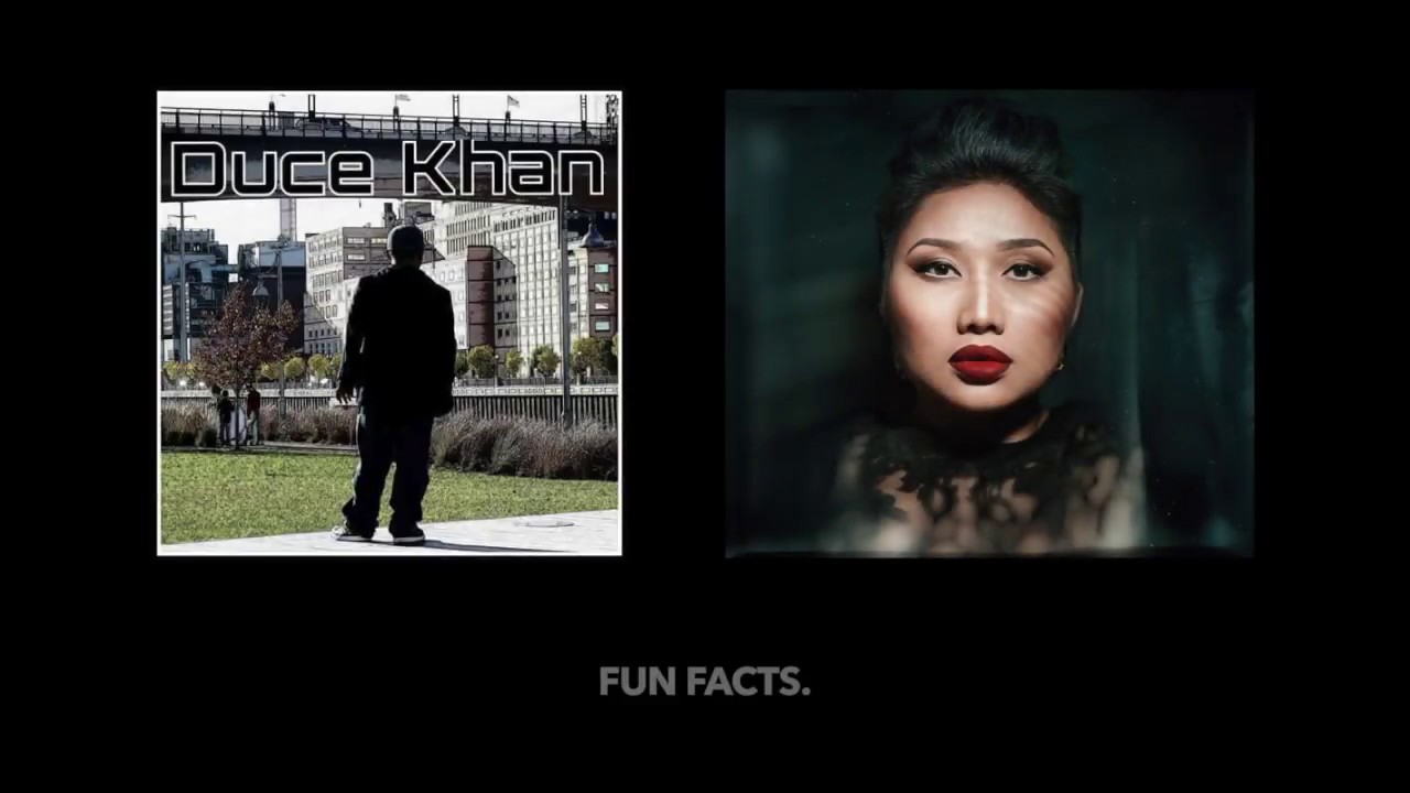 Hmong Movement - Duce Khan ft Pagnia Xiong 2018