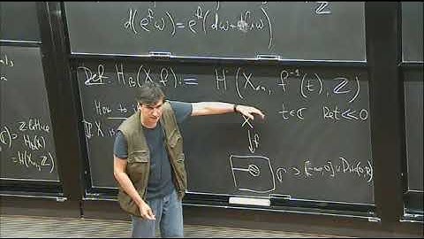 Maxim Kontsevich - Exponential Integrals