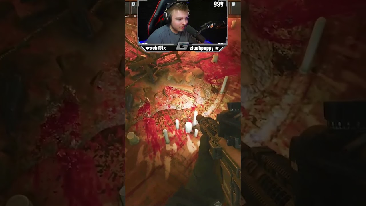 one of the RAREST in tarkov... | Escape from Tarkov | 