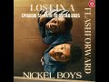 Path to Oscar 2025: Nickel Boys