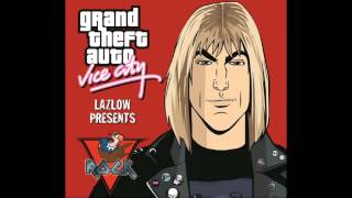 GTA Vice City - V-Rock - Quiet Riot - ''Cum On Feel The Noize'' - HD