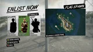 Battlefield 1943 - 15th November 2023 - Gameplay