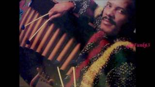 ROY AYERS - blue summer - 1987