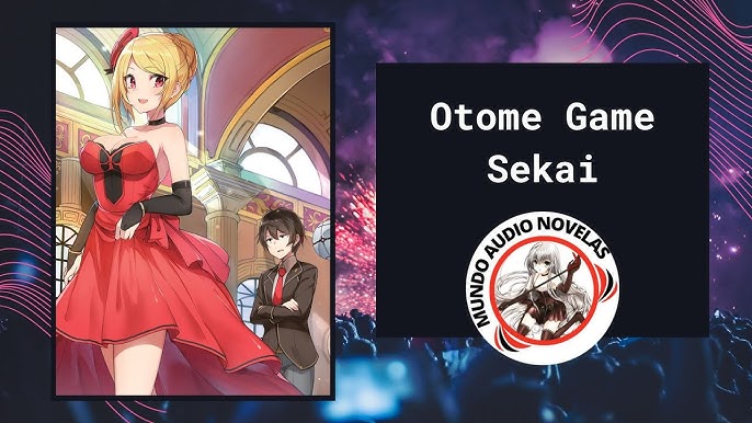 Otome Game sekai wa mob Volume 2 Capítulo 12 Desforra parte 1 