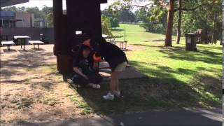 ISYS100MQ Assignment #3 Advanture in Uni before Halloween 1