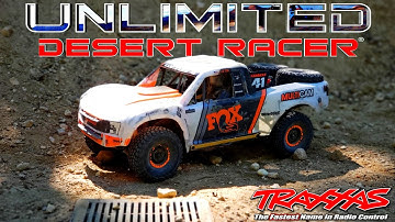 There is NOTHING like this RC CAR