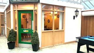 Marrow House Virtual Tour
