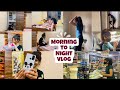 Morning to Night Vlog,Day in My Life,shopping vlog,haul,Productive vlog,aesthetic,Am to Pm routine