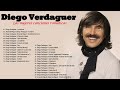 Diego Verdaguer Sus Grandes Exitos || Top 50 Mejores Canciones De Diego Verdaguer 🎶🎶#25