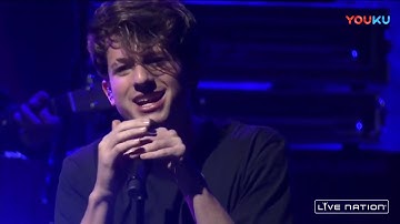 Charlie Puth - Don
