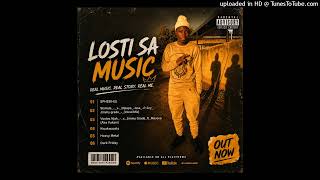 Losti SA music_Dark Friday