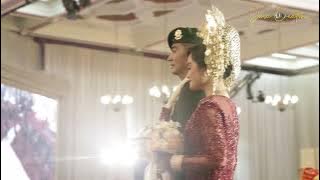 WEDDING RATU & EKA ( BALAI SUDIRMAN TEBET - JAKARTA )