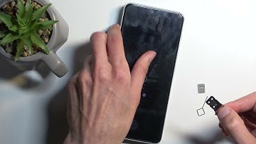 How to Insert SIM Card to OnePlus Nord 3?