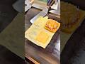 韓国で話題の背徳鉄板サンドイッチ🥪