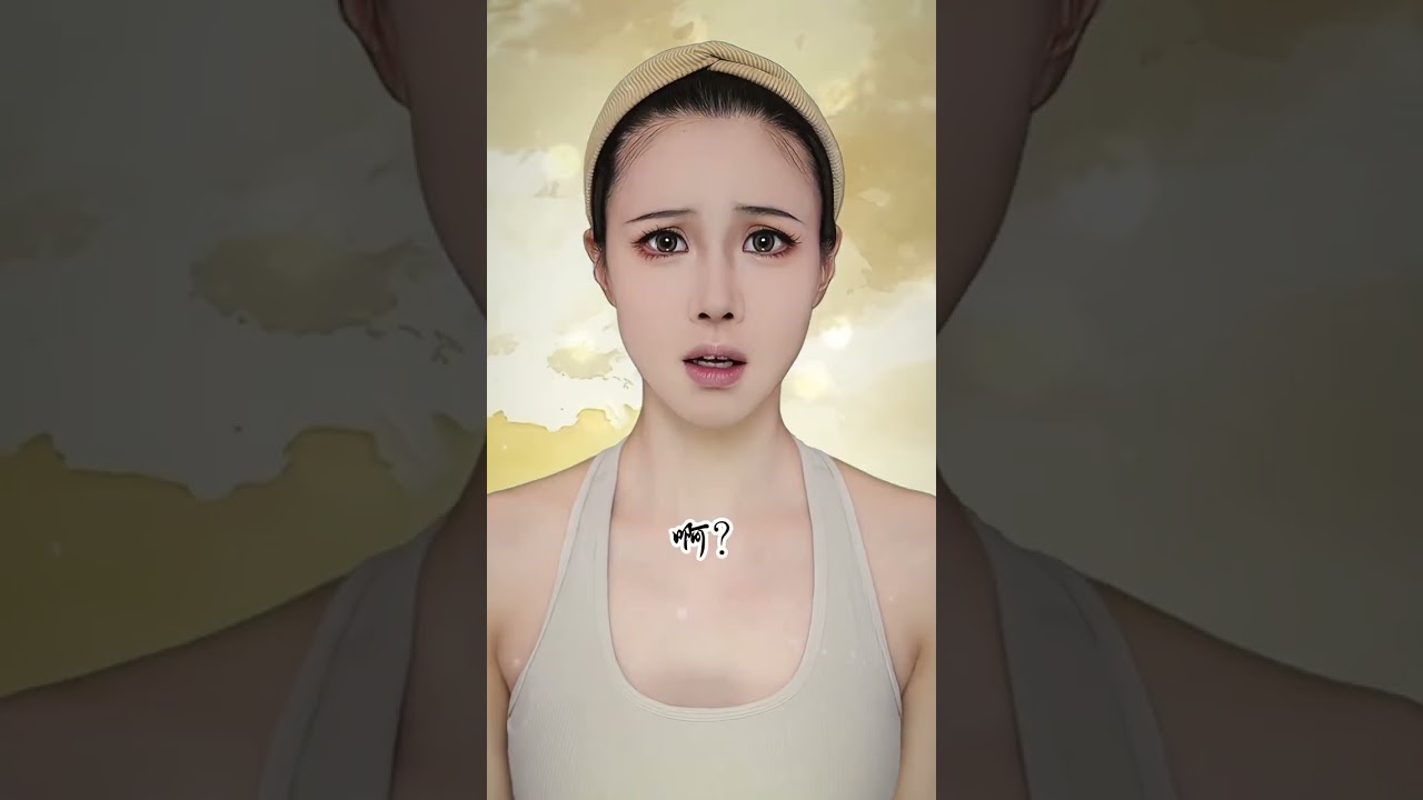 天蓬投成了…蜘蛛？#黑神话悟空#紫蛛儿#仿妆#东方美学#自在东方色 #makeup #shorts