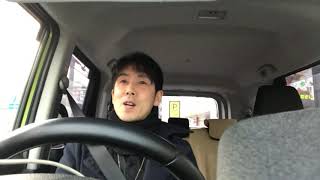 【車動画1018】最高波動値に変換する不可思議なカード