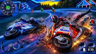 GT Bike Racing - Real Moto Bike Race- 3D Bike Racing Moto Game #bikegame