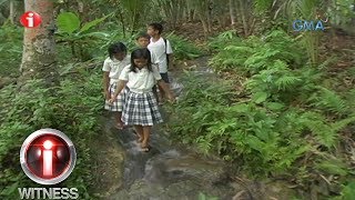 I-Witness: "Iskul Ko, No. 1!," a documentary by Sandra Aguinaldo (full episode) I-Witness: "Iskul Ko, No. 1!," a documentary by Sandra Aguinaldo (full episode)