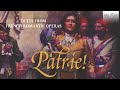 Patrie! Duets from French Romantic Operas