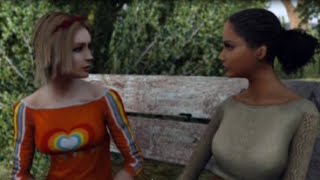 Obscure "Video game" Cutscenes (PS2 Edition) Game Movie 1080p HD
