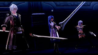 Trails into Reverie - Part 30 - Mirror Rematch