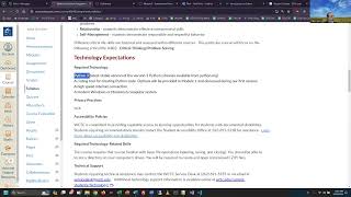 Python Programming - Course Intro & Syllabus - Spring 2024 Term 2