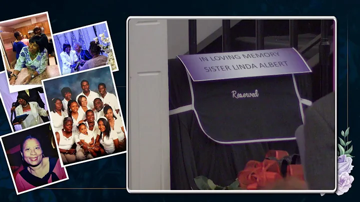 CELEBRATION OF LIFE: Linda Albert, GCFBC Founding ...