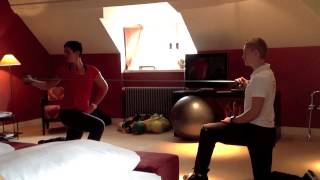 Manoir Des Lébioles