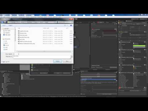 Unity3D NGUI PlayMaker LoadLevel