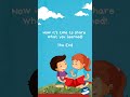 Reading "Why did God create me?"
