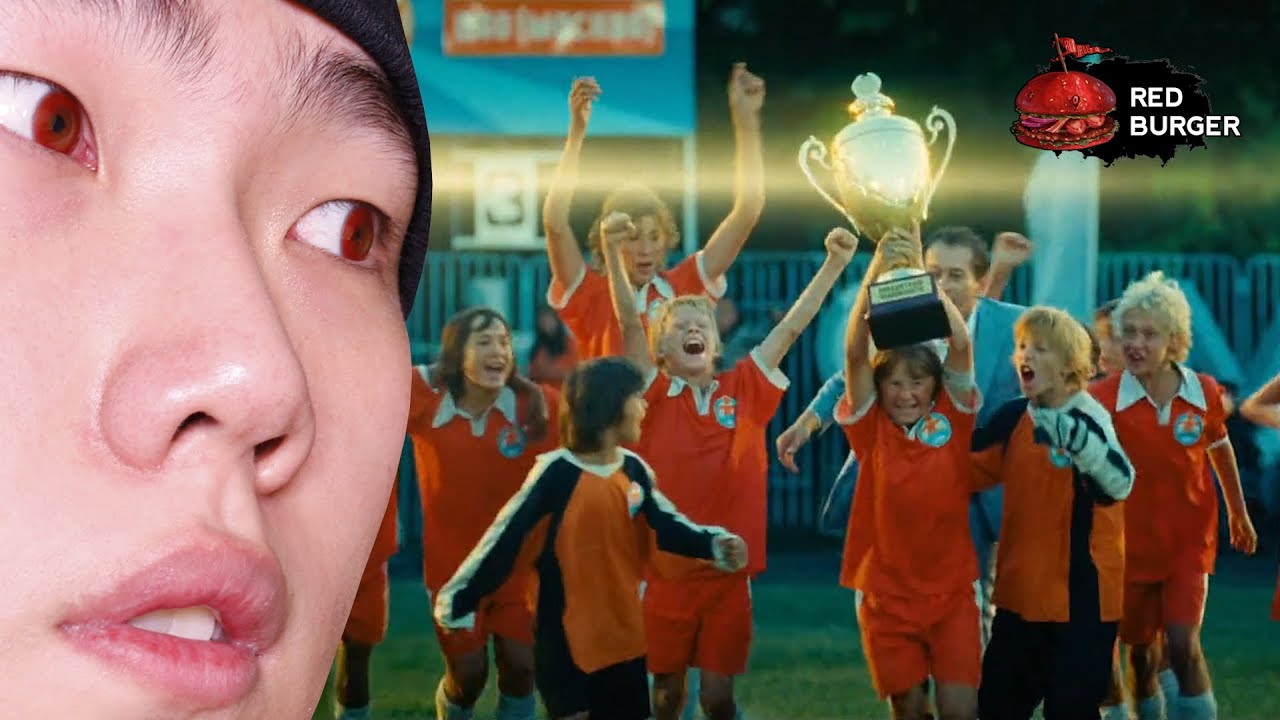 Орон гэргүй хүүхдүүд хөлбөмбөгийн улсын аваргын төлөө? Lucky Trouble