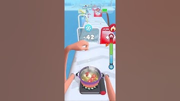 Boil Run iOS,android #shorts