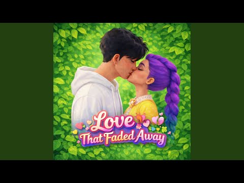 Love That Faded Away