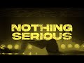 Ed raissi  nothing serious official lyric