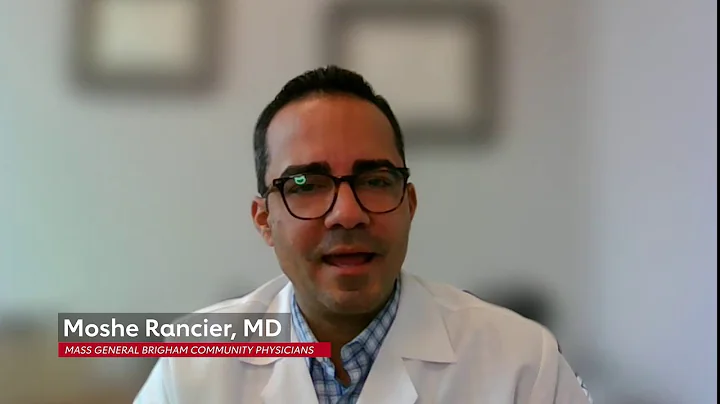 Mosche Rancier_Digital Stethoscope