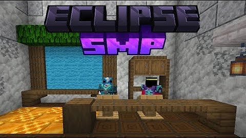 My Eclipse SMP Application Video