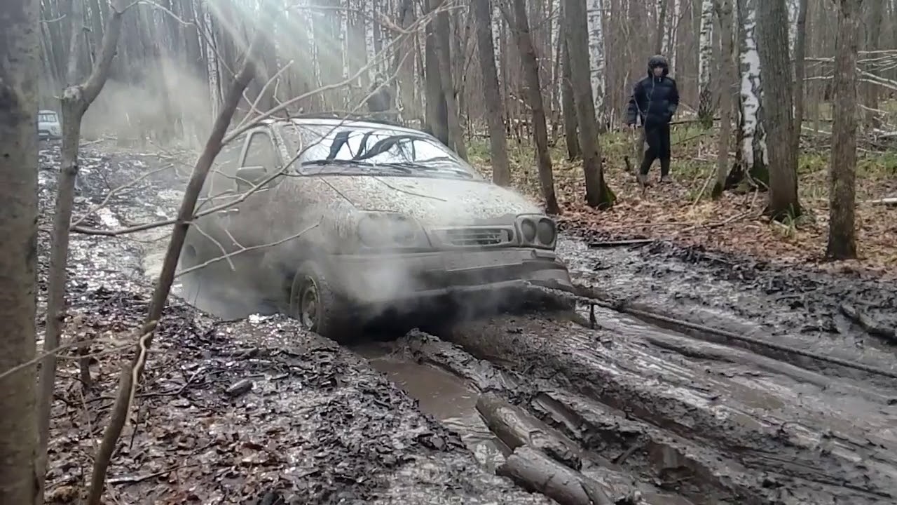 Шумоизоляция нива самара