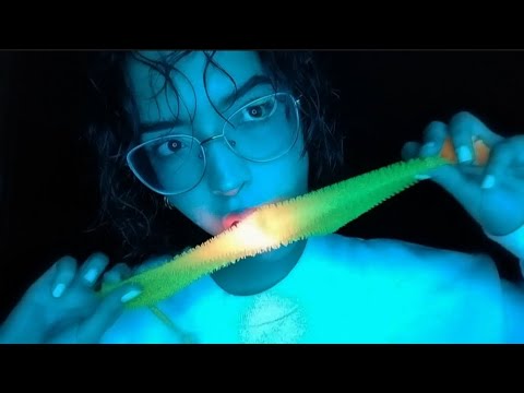 ASMR ¿TU CORAZÓN ESTA TRISTE? VEN, YO TE AYUDO