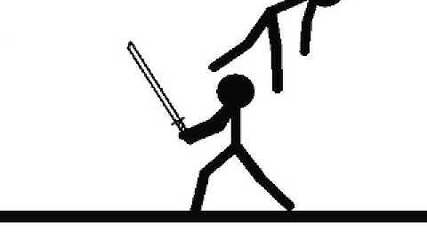 The worst pivot animation